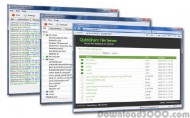 QuickShare File Server screenshot